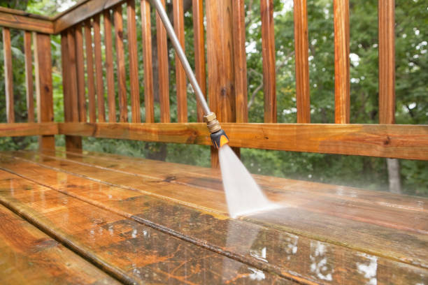 Best Gutter Cleaning and Brightening in Southern Shops, SC