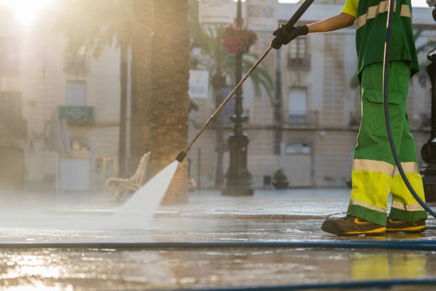 Trusted Southern Shops, SC Pressure Washing Services Experts